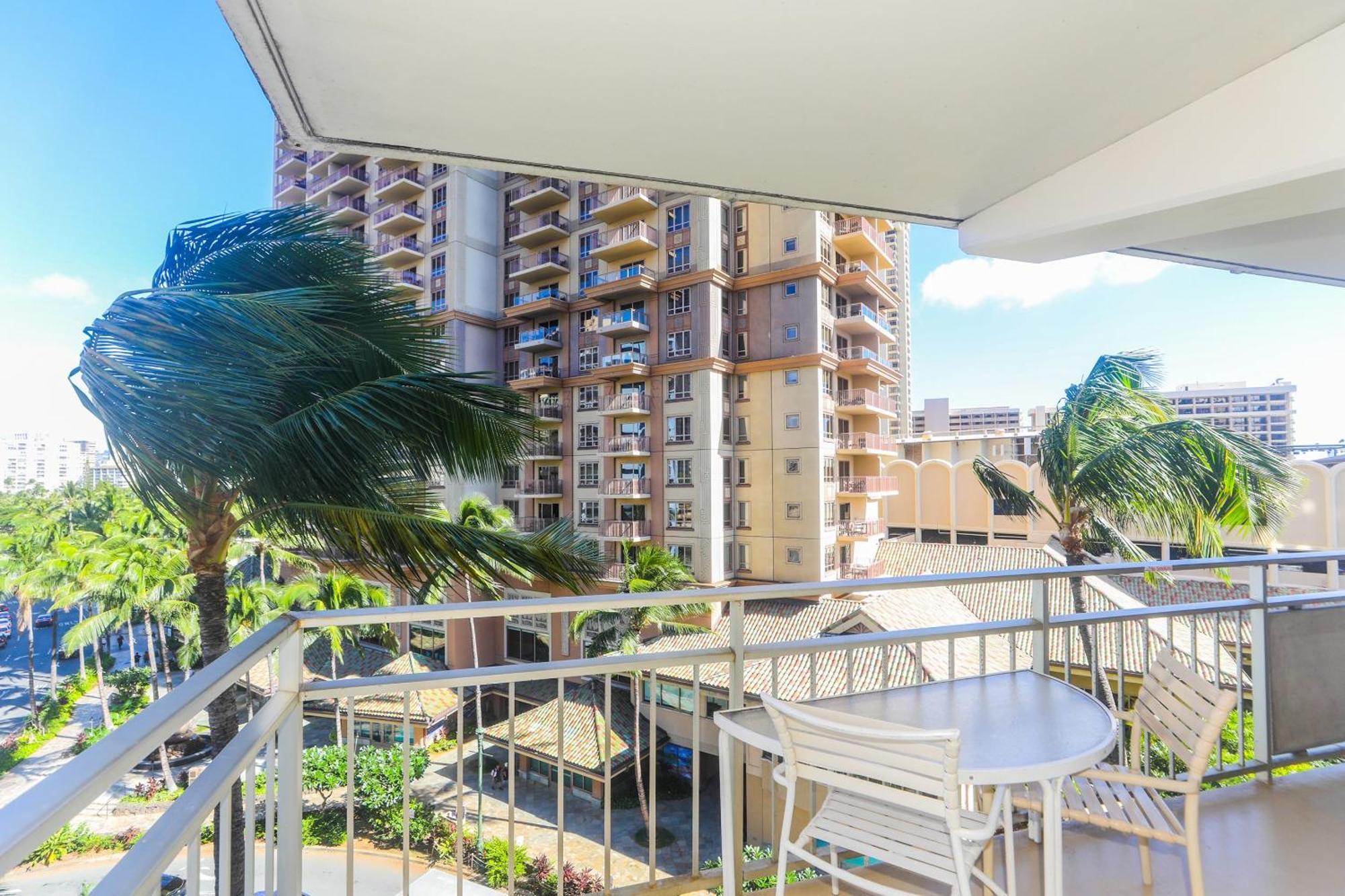 Ilikai Tower 525 City View 2Br Honolulu Exterior photo